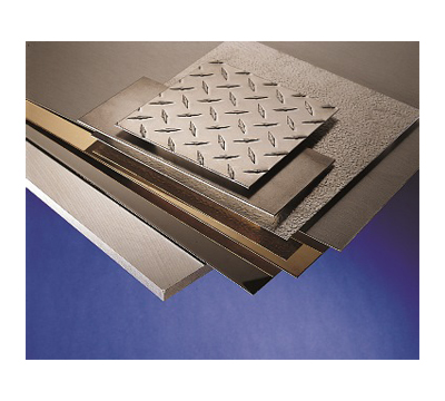 Steel Plates